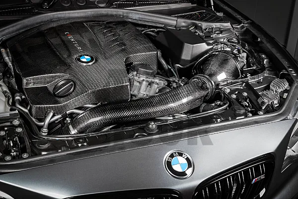 Eventuri oglekļa šķiedras ieplūdes sistēma BMW 135i / 235i / M2 / 335i / 435i