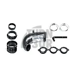 Eventuri karbona turbo ieplūdes caurule Audi RS3 8V.5 / TTRS 8S ar TTE 625 / TTE 700 turbo atloku