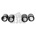 Akrapovic Evolution Line izplūdes sistēma BMW M5 F10