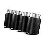 Akrapovic Evolution Line izplūdes sistēma BMW M5 F10