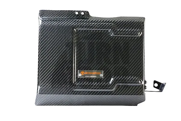 Armaspeed oglekļa šķiedras ECU vāks Audi S4 / S5 / RS4 / RS5 B9