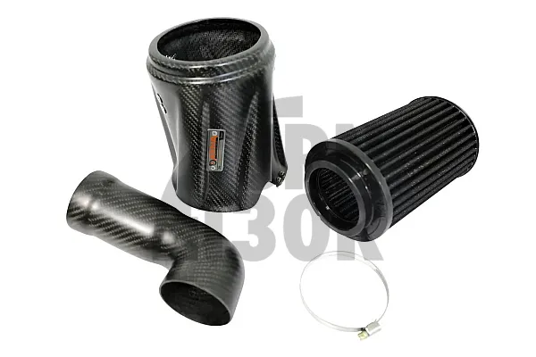 Armaspeed oglekļašķiedras gaisa ieplūdes sistēma Ford Fiesta ST Mk7 180