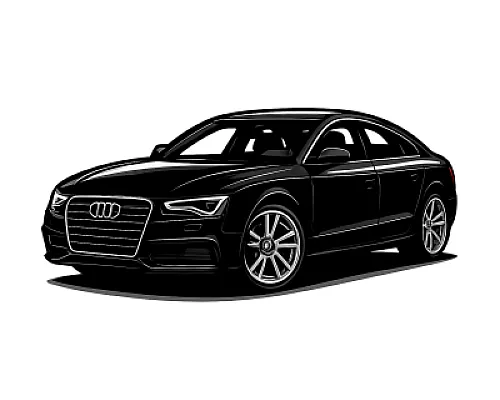 Audi A5 2.0 TFSI (8T) — 225 or 230 PS • 2007–2015