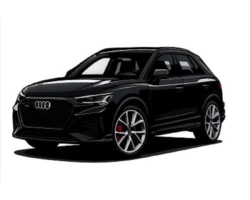 Audi RSQ3 2.5 TFSI (F3) — 400 PS • 2019–present