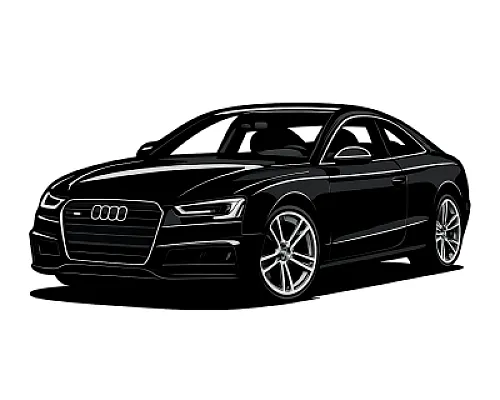 Audi S5 4.2 FSI (8T) — 354 PS • 2007–2015