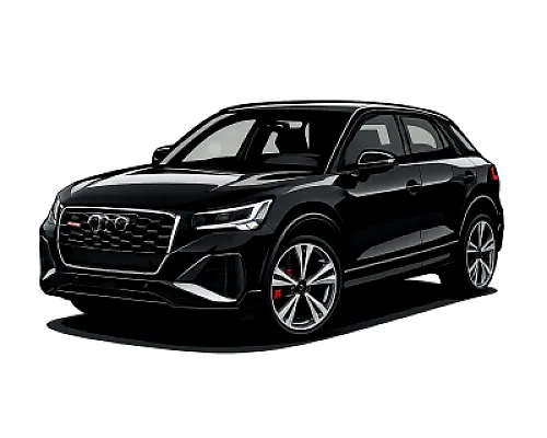 Audi SQ2 50TFSI (GA) — 300 PS • 2016–present