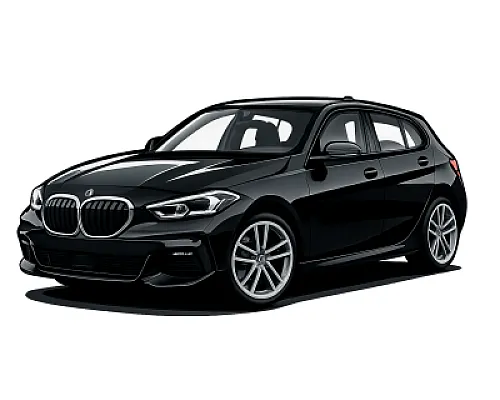 BMW 1 Series 135 i (F4X) — 306 PS • 2020–present