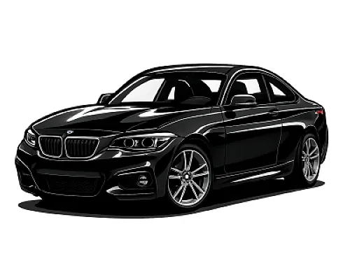 BMW 2 Series M235i (F2X/F87) — 326 PS • 2013–2021