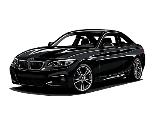 BMW 2 Series M240i (F2X/F87) — 340 PS • 2013–2021