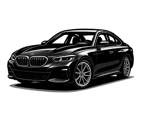 BMW 2 Series M2 (GXX) — 460 PS • 2020–present
