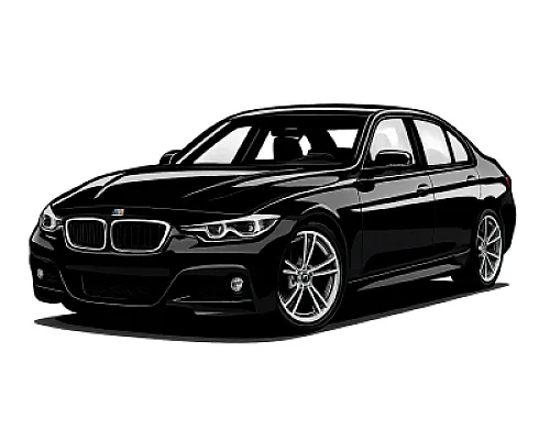 BMW 3 Series M3 (FXX) — 431, 450 or 460 PS • 2013–2019