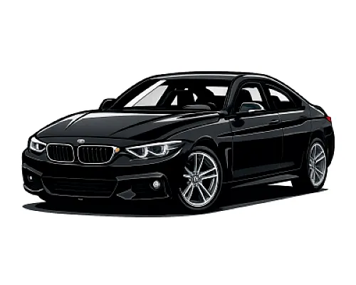 BMW 4 Series M4/C/CS (F3X/F8X) — 431, 450 or 460 PS • 2013–2020
