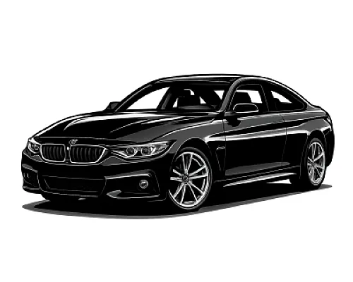 BMW 4 Series 440i (FXX) — 326 PS • 2013–2019