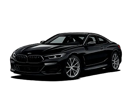 BMW 8 Series M8 (F9X) — 600 or 625 PS • 2016–2023