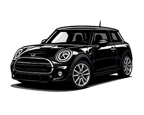 Mini Cooper S 2.0T (F5X) — 192 PS • 2014–2024