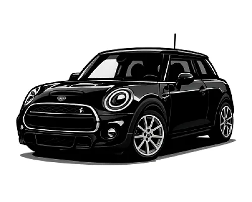 Mini Cooper S JCW (F5X) — 231 PS • 2014–2024