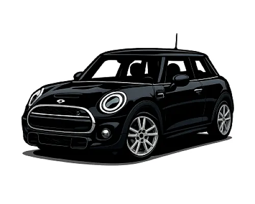 Mini Cooper S GP3 (F5X) — 306 PS • 2014–present