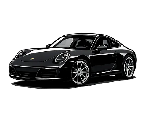 Porsche 911 GT3 / RS (991) — 476, 500 or 520 PS • 2011–2019