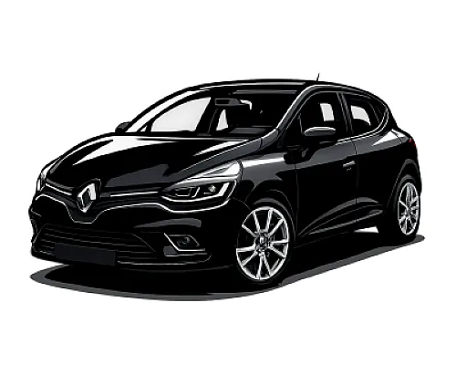 Renault Clio RS (MK4) — 2015–2019