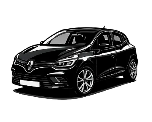 Renault Clio RS (MK4) — 200 PS • 2012–2015
