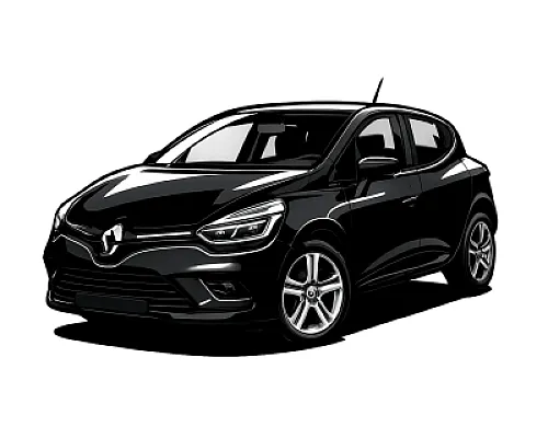 Renault Clio RS Trophy (MK4) — 220 PS • 2012–2019