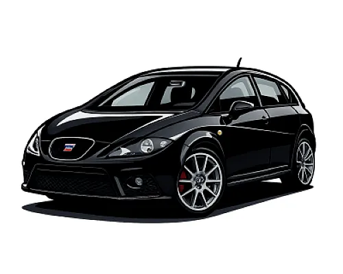 Seat / Cupra Leon — 240 or 265 PS
