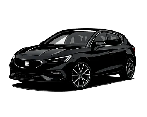 Seat / Cupra Leon 2.0 TSI (KL) — 300, 325 or 333 PS • 2020–present
