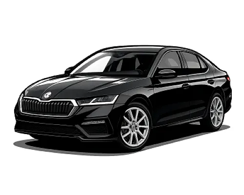 Skoda Octavia RS (2.0) (NX) — 245 PS • 2020–present