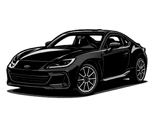 Subaru BRZ 2.4 (ZD8) — 235 PS • 2022–present