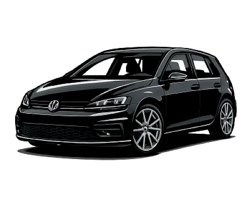 Volkswagen Golf GTi Clubsport/S (MK7) — 265 or 310 PS • 2013–2017