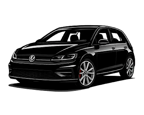 Volkswagen Golf GTI (MK7.5) — 230 or 245 PS • 2017–2020