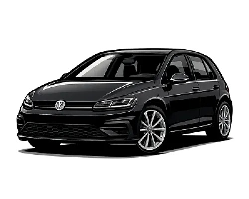 Volkswagen Golf GTI (MK7.5) — 230 or 245 PS • 2017–2020