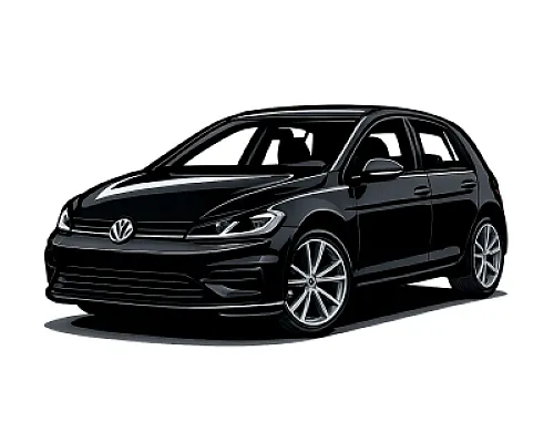 Volkswagen Golf GTI (MK7.5) — 230 or 245 PS • 2017–2020