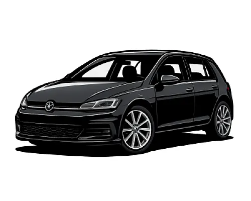 Volkswagen Golf R Variant (MK7.5) — 310 PS • 2017–2020