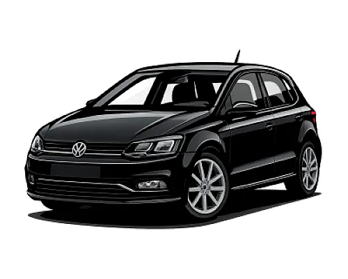 Volkswagen Polo GTI (6C) — 192 PS • 2014–2017