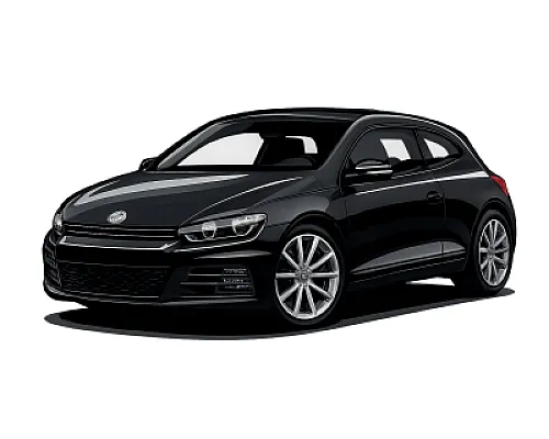 Volkswagen Scirocco 2.0TFSI (MK3) — 200 PS • 2008–2017
