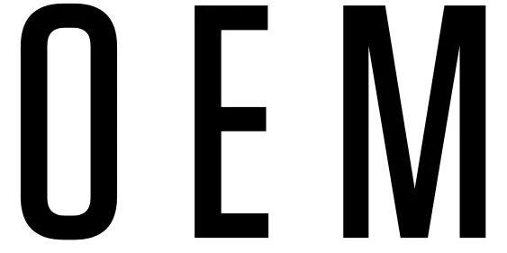 Genuine Parts