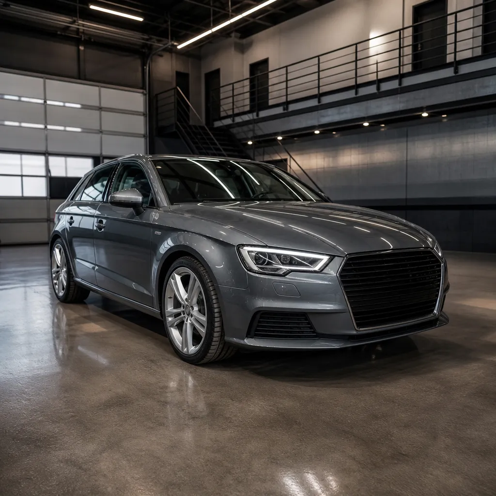 Audi A3 8V/8.5V 1.2 TSI un 1.4 TSI EA211 tūninga un veiktspējas detaļu ceļvedis