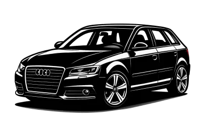 Performance parts for Audi A3 8P - 04 - 12 2.0TFSI - 200