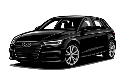 Performance parts for Audi A3 8V / 8.5V - 12 - 20 2.0 TFSI - 190 / 220