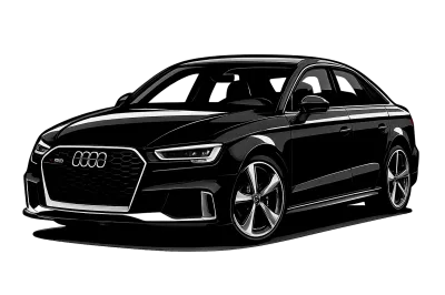 Performance parts for Audi RS3 8V - 15 - 17 2.5 TFSI - 367