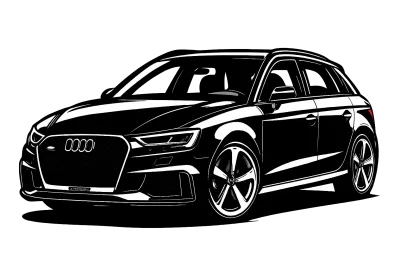Performance parts for Audi RS3 8V - 15 - 17 2.5 TFSI - 367
