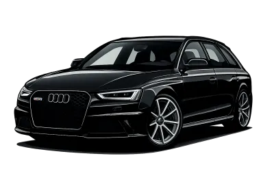 Performance parts for Audi RS4 B8 - 12-15 4.2FSI - 450