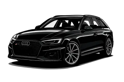 Performance parts for Audi RS4  B9 - 17-... 2.9TFSI - 450