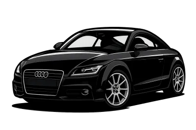 Performance parts for Audi TT  8J - 06-13 S 2.0 TFSI - 272