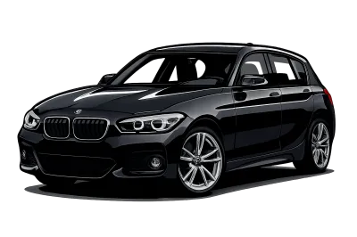 Performance parts for BMW 1 Series F2x - 11 - 19 M135i - 320/326