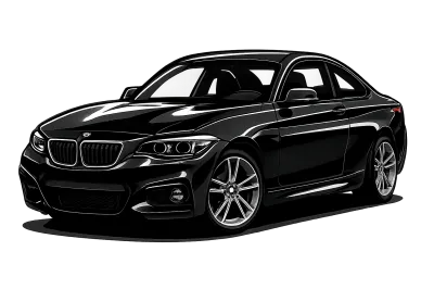 Performance parts for BMW 2 Series F2x/F87 - 13 - 21 M235i - 326