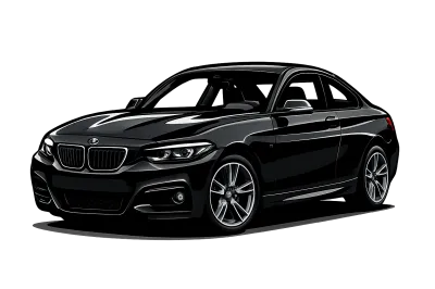 Performance parts for BMW 2 Series F2x/F87 - 13 - 21 M2C/CS - 410/450