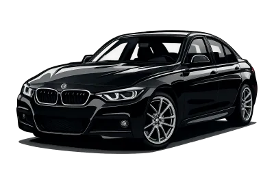 Performance parts for BMW 3 Series F3x/F80 - 12 - 19 M3/C/CS - 431/450/460