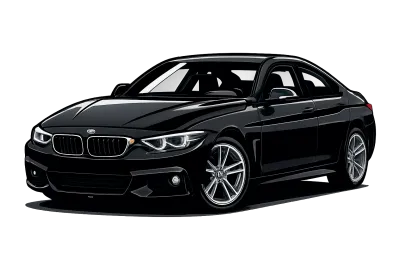 Performance parts for BMW 4 Series F3x/F8x - 13 - 20 M4/C/CS - 431/450/460